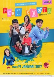 Poster Demi Cinta 2017