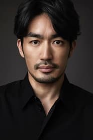 Ryohei Otani is Genjiro Tanigaki