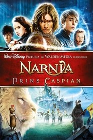 Narnia: Prins Caspian (2008)