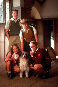 The Famous Five постер