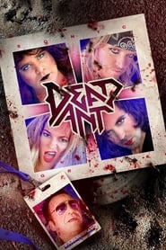 Poster for Dead Ant