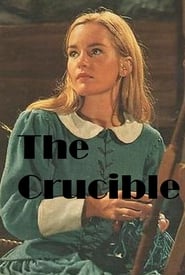 The Crucible постер