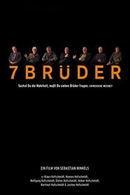 Poster 7 Brüder 2003