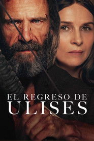 Image La Odisea: El Regreso