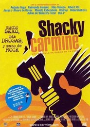 Full Cast of Shacky Carmine