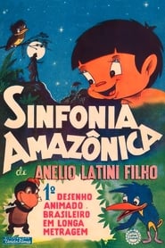Poster Sinfonia Amazônica