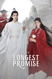 The Longest Promise poster