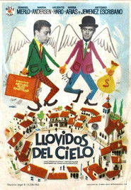 Llovidos del cielo