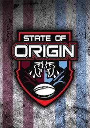 STATE OF ORIGIN 2024: GAME 1