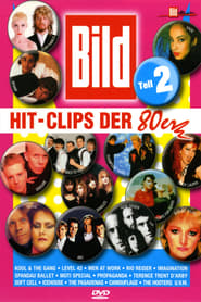 Poster Bild: Hit - Clips Der 80er - Tell 2 2003