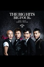 The Big Four World Tour 2013 streaming