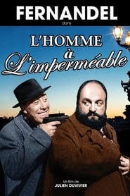 L'Homme à l'imperméable streaming