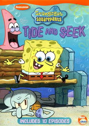 SpongeBob SquarePants: Tide and Seek