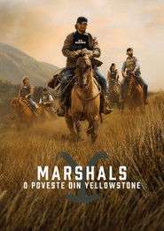 Marshals: O poveste din Yellowstone (2026)