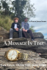 A Message In Time