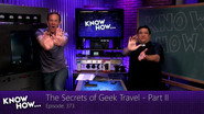 The Secrets of Geek Travel (2)