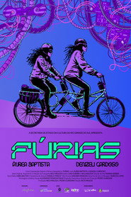 Fúrias