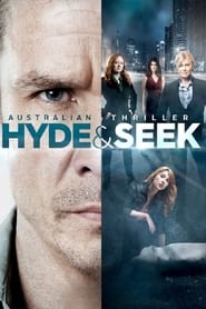 Hyde & Seek постер