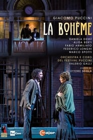 Puccini: La Bohème