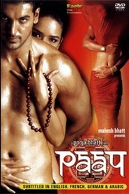 Watch Paap Full Movie Online 2003