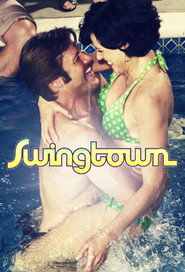 Swingtown poster