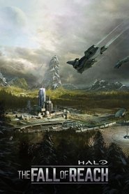 Halo: The Fall of Reach Halo: The Fall of Reach