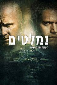 פוסטר של נמלטים ההמשך