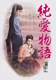 Poster 純愛物語