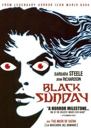 Black Sunday Black Sunday