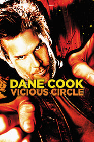 Dane Cook: Vicious Circle постер