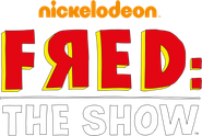 Fred: The Show Logo