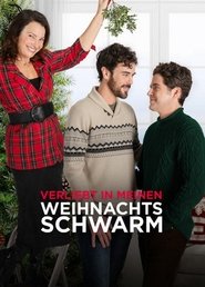 Poster Verliebt in meinen Weihnachtsschwarm