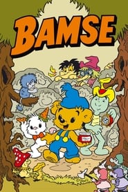 Bamse - världens starkaste björn