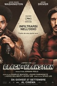 BlacKkKlansman HD 2018