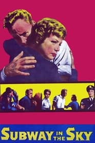 Subway in the Sky 1959 Svenska filmer online gratis