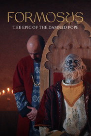Formosus poster