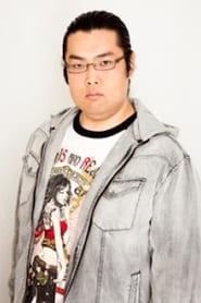 Teruyuki Tanzawa isBeta (voice)