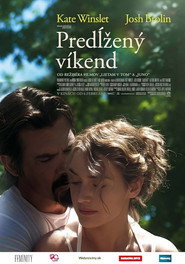 Predĺžen&yacute; v&iacute;kend (2013)