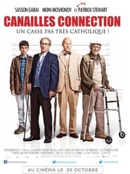 Canailles Connection streaming