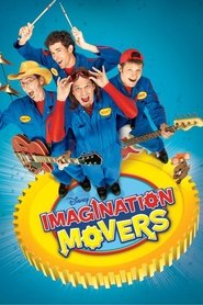 Imagination Movers постер