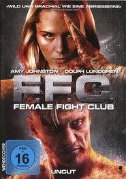 Poster Female Fight Squad