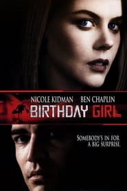 Birthday Girl (2001) Birthday Girl (2001)