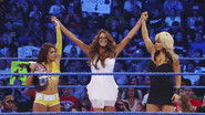 SmackDown - Aug. 24, 2012