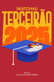 3Katchau - Terceirão 2025