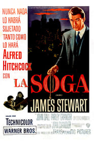 La soga (1948) HD 1080p Latino