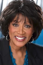 Diana Lewis as TV Commentator