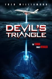 Devil's Triangle постер