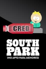 South Park (Not Suitable for Children)