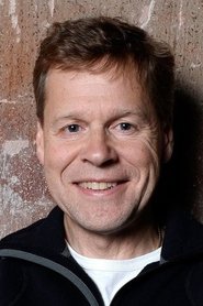 Tomas Gustafson is Tävlande