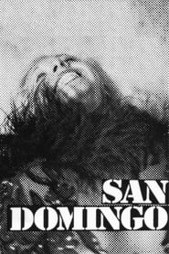 Poster San Domingo
